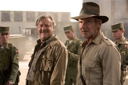 Indiana Jones: six things to know