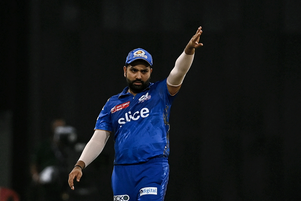 IPL giants Mumbai on shaky ground in play-off race