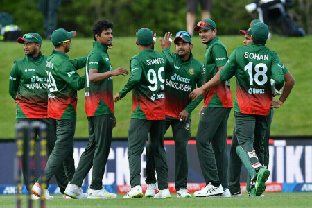 Afghanistan tour of Bangladesh trimmed to avoid &lsquo;burnout&rsquo;