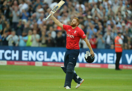England&rsquo;s Bairstow expresses sympathy for Foakes after being dropped