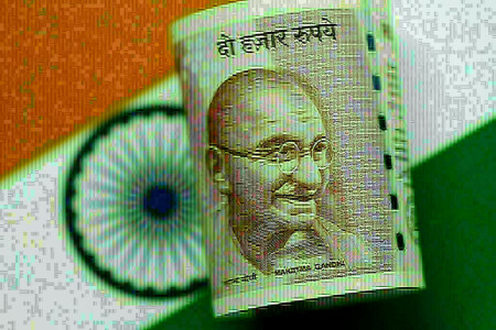India bond yields seen little changed as traders eye debt sale