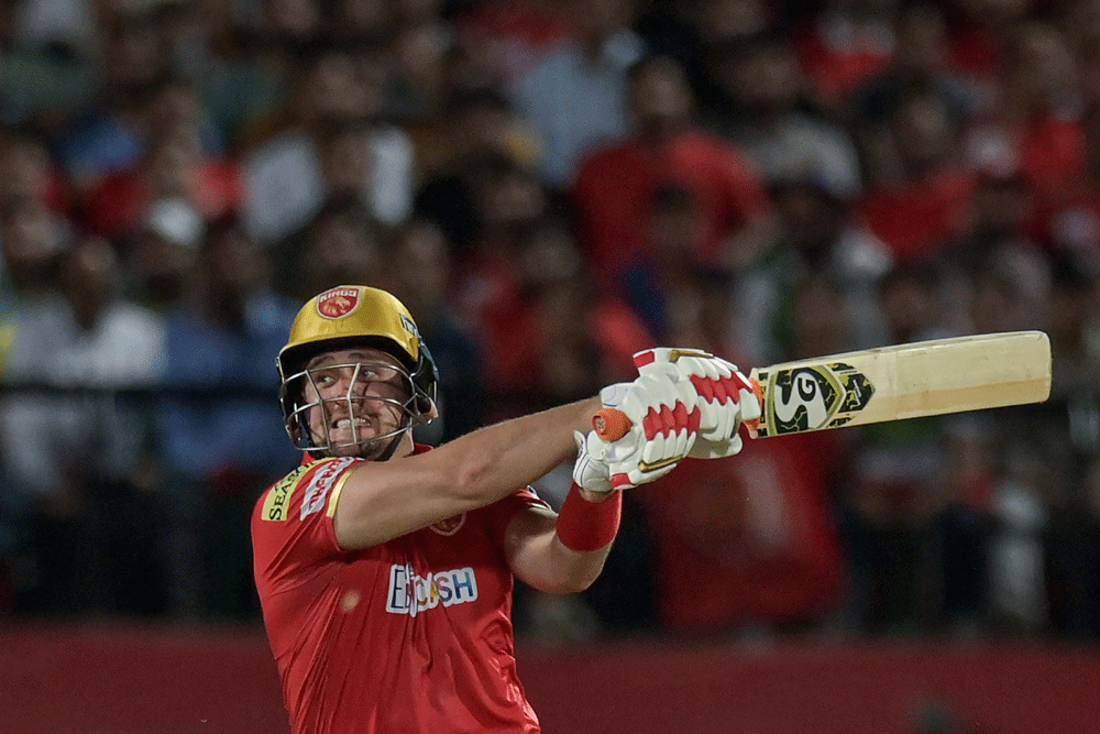 Livingstone belts 94 in vain as Punjab&rsquo;s play-off hopes fade