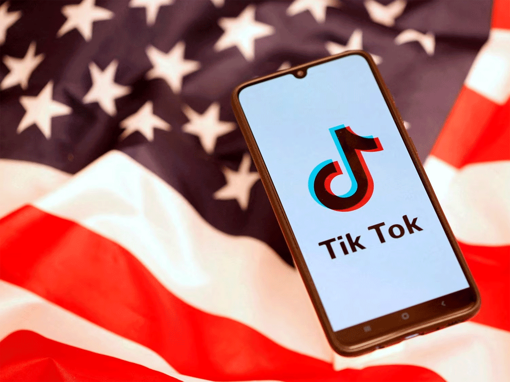 Montana becomes first US state to ban TikTok