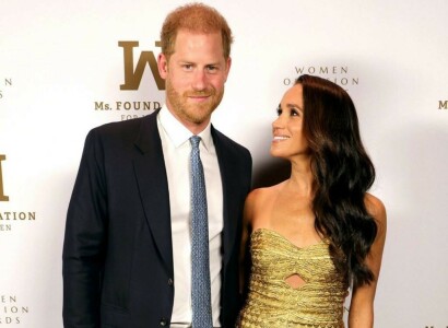 Prince Harry, Meghan in &lsquo;near catastrophic&rsquo; New York car chase