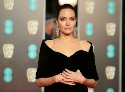 Angelina Jolie to launch sustainable fashion line &lsquo;Atelier Jolie&rsquo;