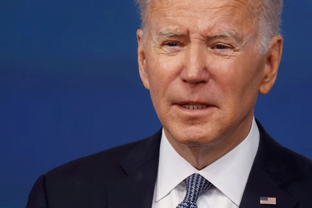 Biden&rsquo;s team reports &lsquo;progress&rsquo; in US debt ceiling talks