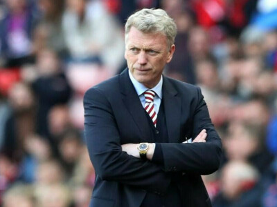 West Ham&rsquo;s Moyes thrilled to reach his first European final