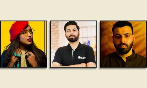 5 Pakistanis feature on Forbes&rsquo; &lsquo;30 Under 30 Asia&rsquo; list