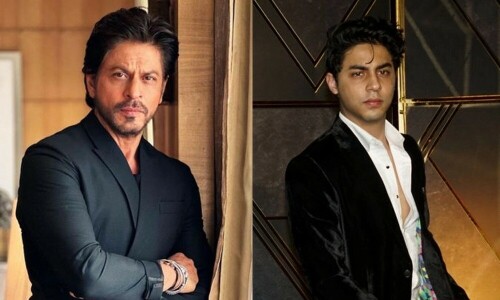 &lsquo;I beg you&rsquo;: media reports say Shah Rukh Khan pleaded for son&rsquo;s release in drug probe
