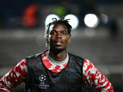 Pogba promises to return after &lsquo;very complicated&rsquo; year