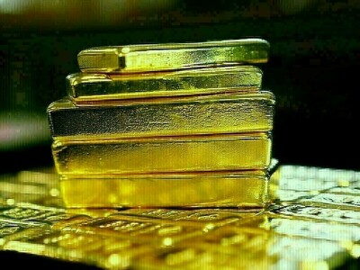 Spot gold may rise into $1,992-$2,003 range before falling