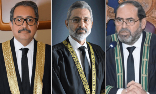 Audio leaks: judicial commission to make proceedings public