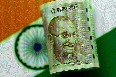 Indian bond yields inch higher, 10-year hits 7% tracking US peers