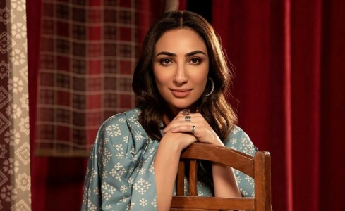 10 things every woman should do in her life, as per VJ Anoushey Ashraf