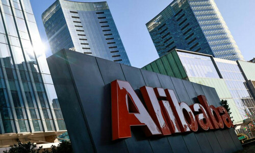 Alibaba&rsquo;s cloud unit to cut 7% of staff in overhaul