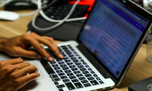 Nearly 60,000 contract workers lost jobs in India&rsquo;s IT sector