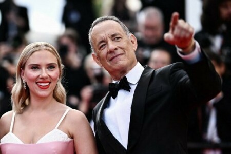 Stars come out for Cannes premiere of Wes Anderson&rsquo;s &lsquo;Asteroid City&rsquo;