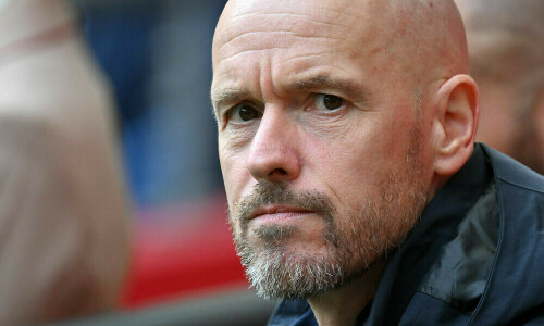 &lsquo;Good&rsquo; first season at Man Utd not enough for Ten Hag