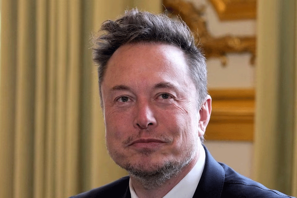 Musk&rsquo;s Neuralink says cleared for human test of brain implants