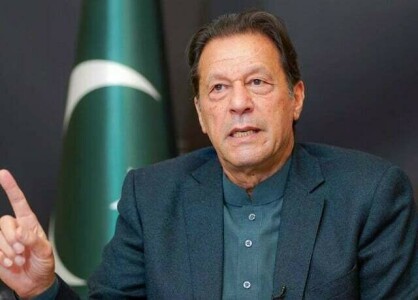 &lsquo;No plans to travel abroad&rsquo;: Imran unperturbed at curbs on leaving the country