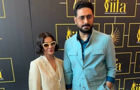 Pakistan&rsquo;s Nabila official backstage partner at Bollywood&rsquo;s IIFA Awards 2023
