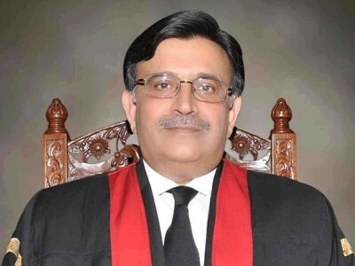 Govt objects to CJP Bandial&rsquo;s inclusion in audio leaks commission