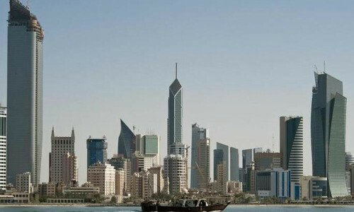 Kuwait suspends new visas for Philippines workers in rights row