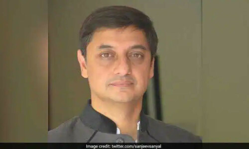 India to push back against &lsquo;agenda-driven&rsquo; global ranking firms: Modi advisor