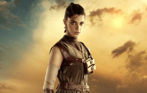 Actor Sanam Saeed reveals upcoming film &lsquo;Umro Ayyar&rsquo;