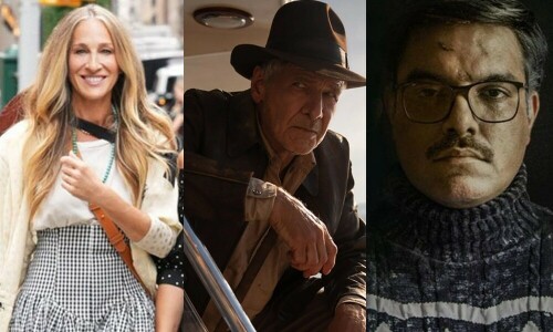 What to watch this June: &lsquo;Kukri&rsquo;, &lsquo;Indiana Jones and the Dial of Destiny&rsquo;, &lsquo;And Just Like That&hellip;&rsquo; and more