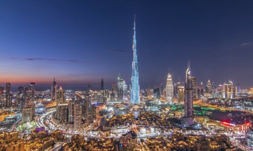 Dubai, Doha, London among top cities where international travellers loved to splurge in 2022