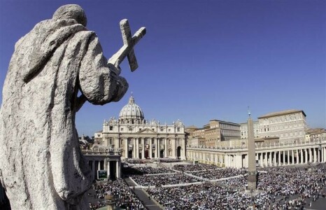 Beyond the Sistine Chapel, Vatican Museums says &lsquo;we are much more&rsquo;