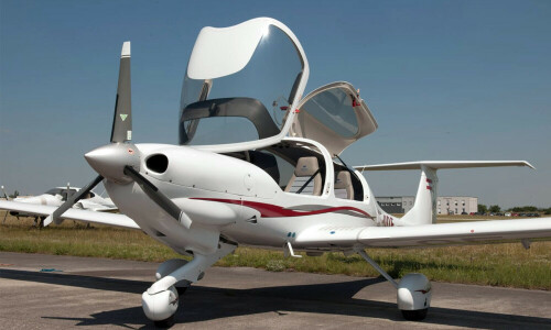 With its air taxis, Sky Wings is targeting Pakistani travelers who are in a rush