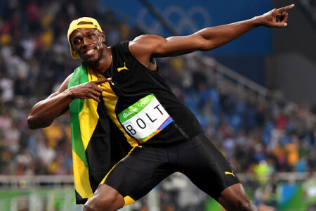 Bolt desperate for impactful role in track and field