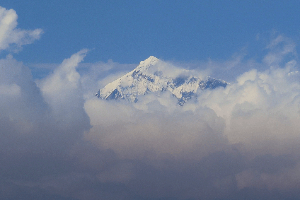 Body of missing German climber found in Himalayas