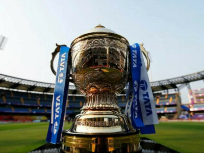 IPL chairman sees no threat from new T20 leagues