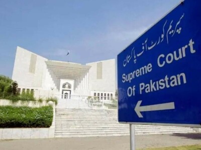 Supreme Court amendment bill: AGP says government will review legislation
