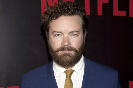 &lsquo;That 70s Show&rsquo; actor Danny Masterson convicted on two rape counts