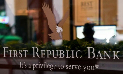 JPMorgan to close 21 First Republic Bank branches