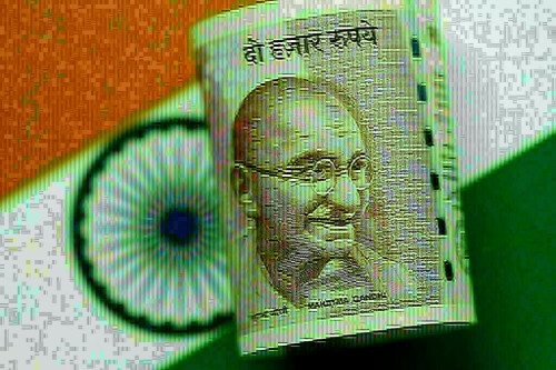 Indian debt auction to provide direction to yields