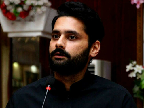 Lawyer Jibran Nasir returns home a day after being &lsquo;abducted&rsquo;