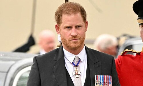 Harry to become first British royal in 130 years to give evidence in court
