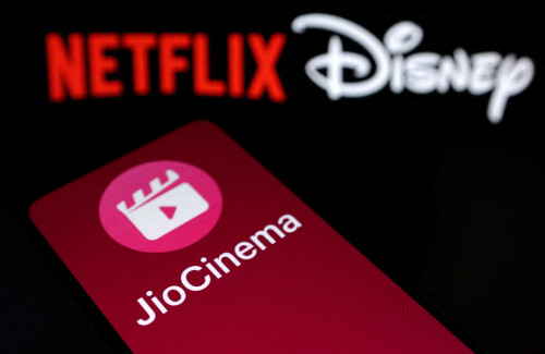 Netflix, Disney, Amazon to challenge India&rsquo;s tobacco rules for streaming: sources