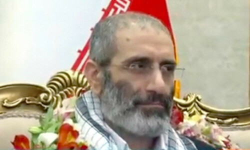 Three more Europeans exchanged for Iran&rsquo;s Assadi in prisoner swap