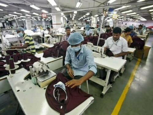 Pakistan&rsquo;s textile exports plunge 20% in May: APTMA