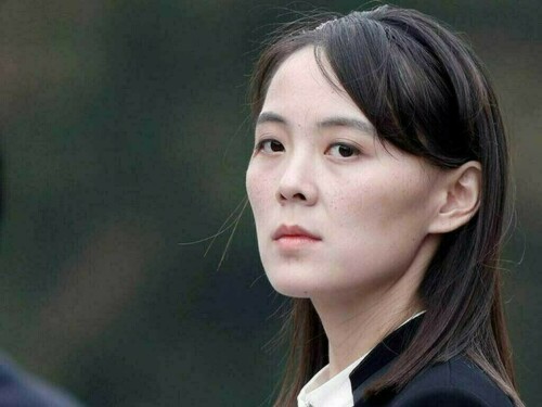 Kim&rsquo;s sister slams UN meeting on North Korea&rsquo;s spy satellite launch