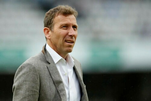 England may rejig attack in Leach&rsquo;s absence, says Atherton