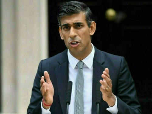 UK PM says Wallace &lsquo;widely-respected&rsquo; when asked about NATO prospects