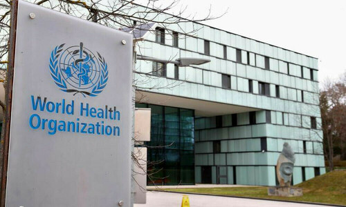 WHO to seek global certificate system, inspired by EU&rsquo;s Covid pass