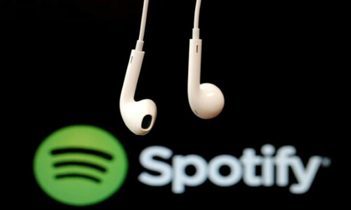 Spotify to lay off 200 workers in podcast division